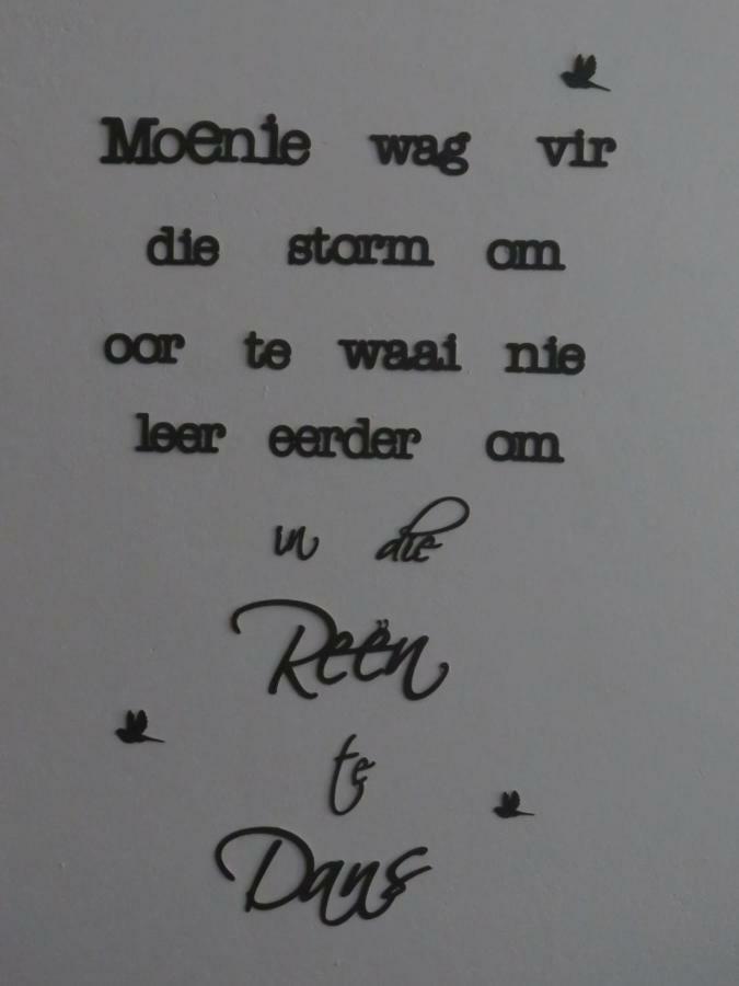מלון Wolseley Koraalboom מראה חיצוני תמונה